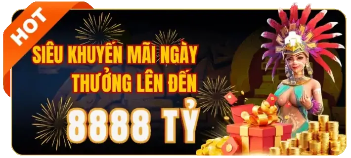 Tiền thưởng chào mừng mh88
