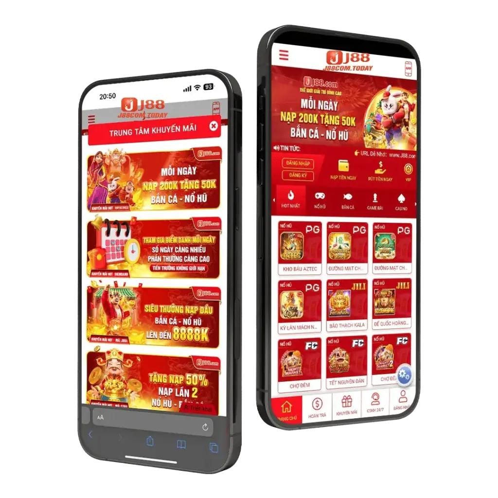 Khuyến mãi chào mừng MH88