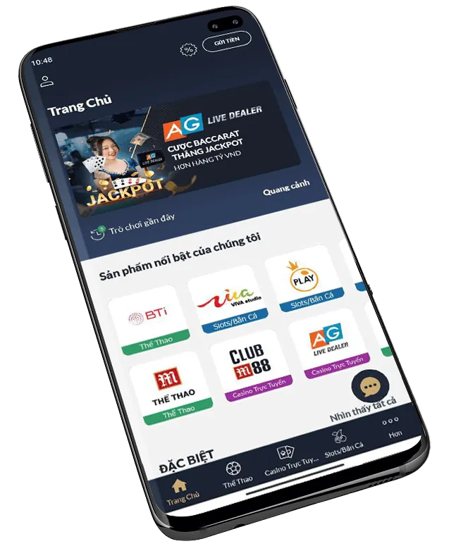 Hình ảnh cá cược thể thao MH88